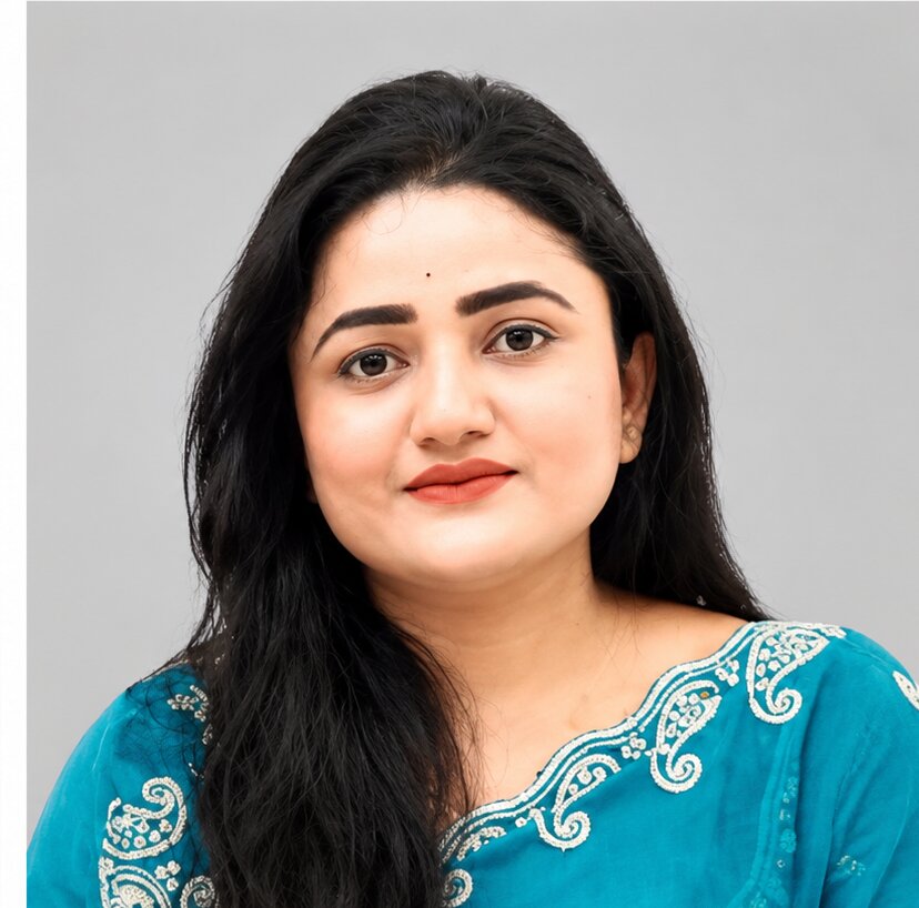 Dr. Pratiksha Deshmukh