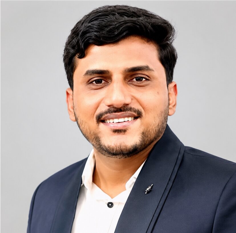 Dr. Sagar Deshmukh